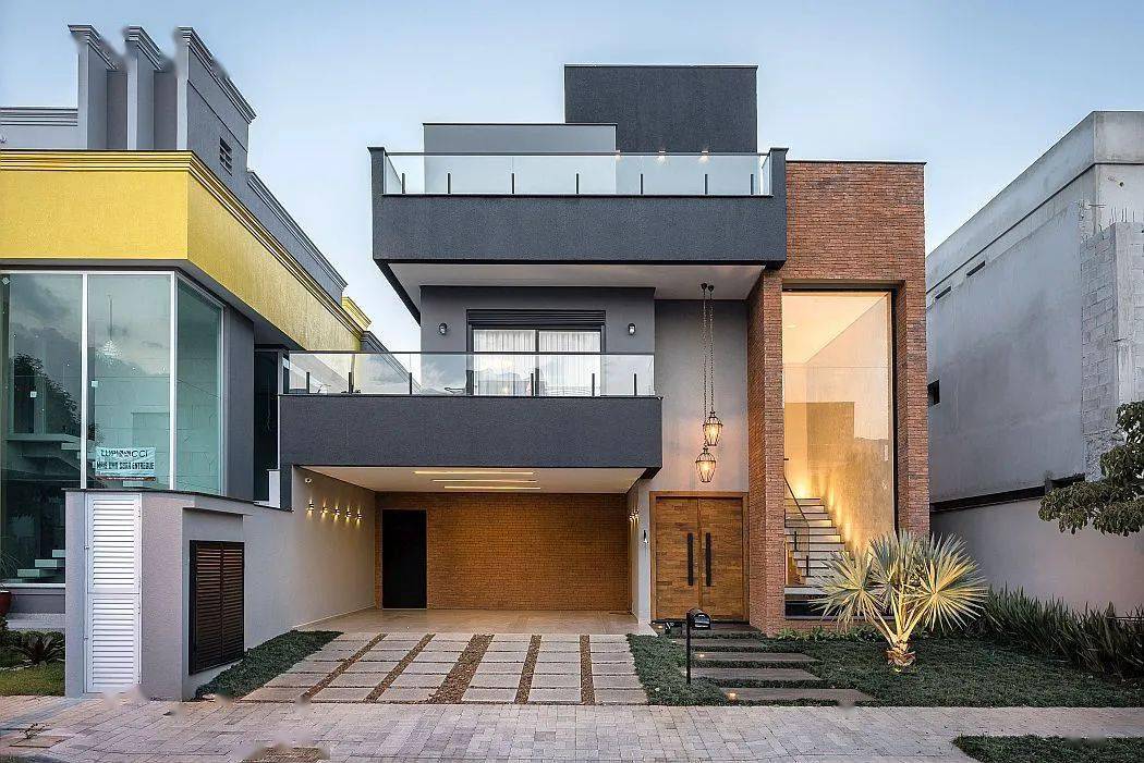 一宿| 这样的乡间别墅,宜抱团养老