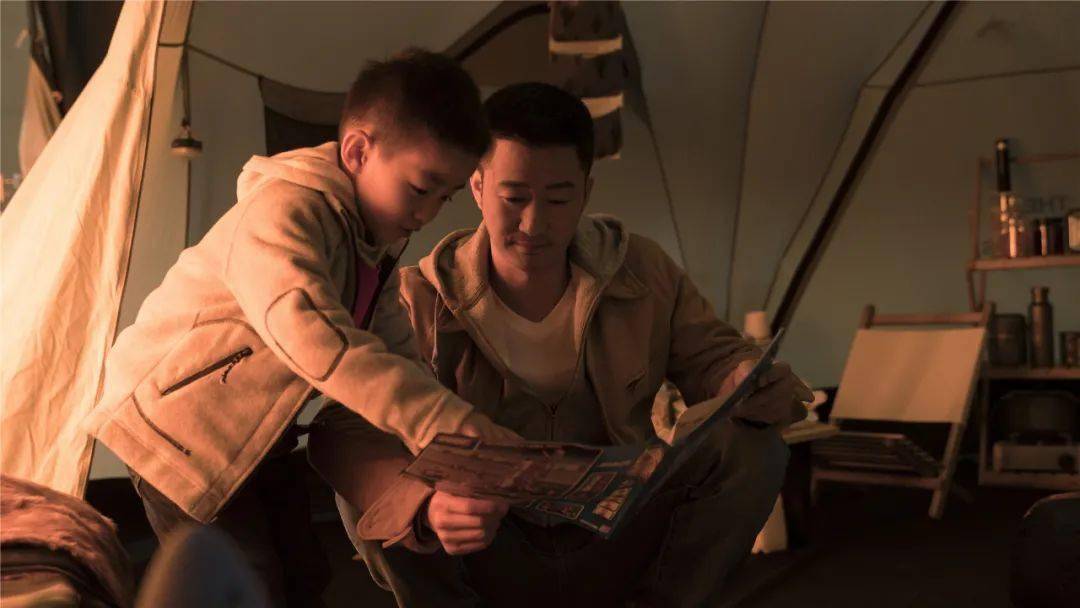 调研|郭帆因为他们，补拍了《流浪地球》