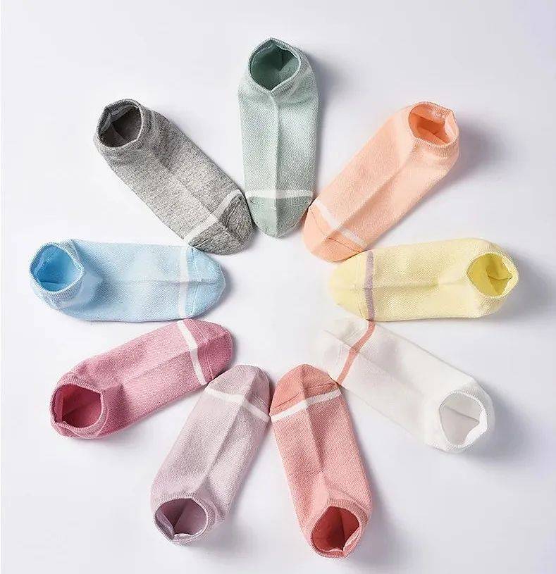 都显|超多款式超多颜色，简约、大方、又不失骚气，糖果色系还能当情侣款穿