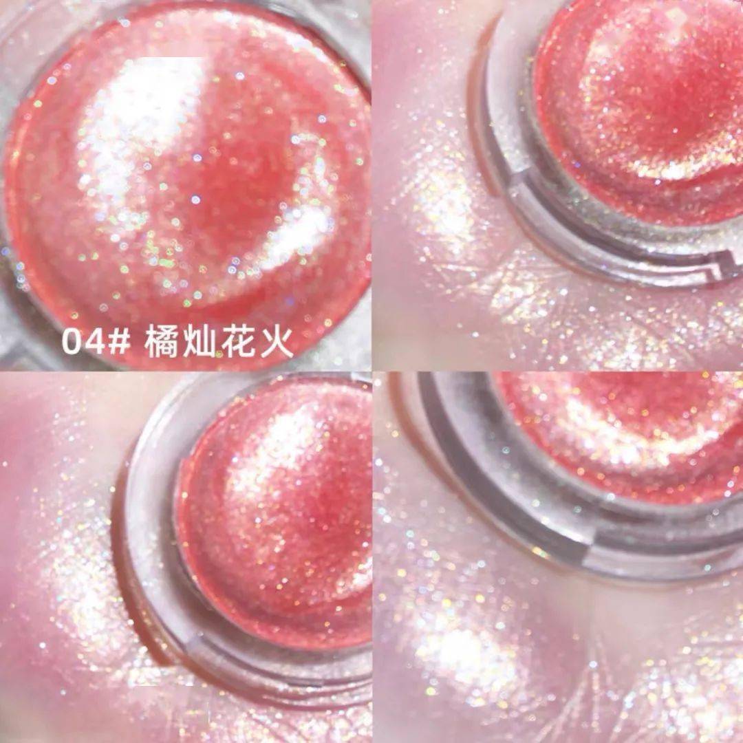 品牌|20款宝藏国货彩妆！高颜值+好用到爆炸！