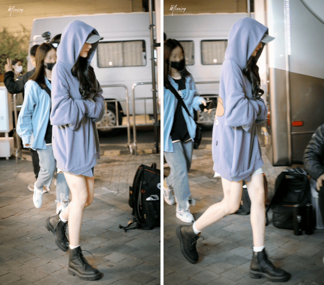 身材|我扒到了杨幂的穿搭公式！幂式穿搭，拿来吧你！