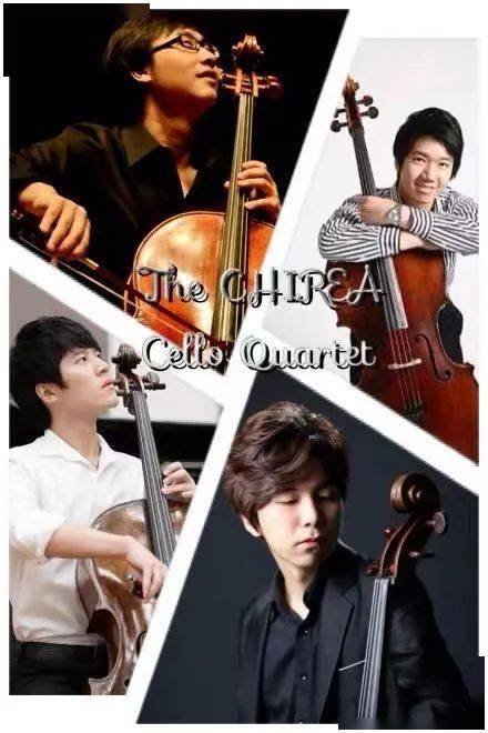 大提新纪元人物披荆斩棘的青年大提琴家谢添