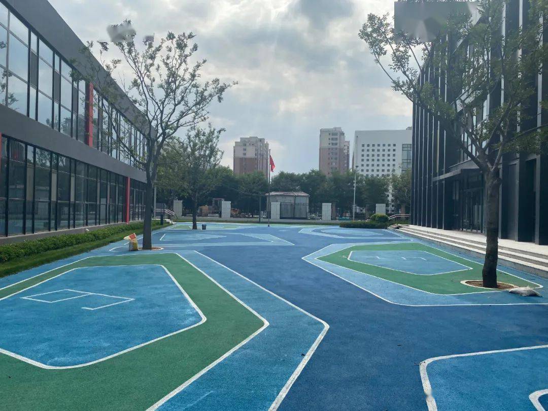 理念|10所公办幼儿园来了！秋季开学！