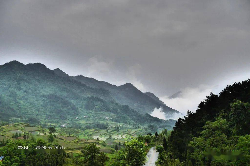 微生活九盘山上红军来
