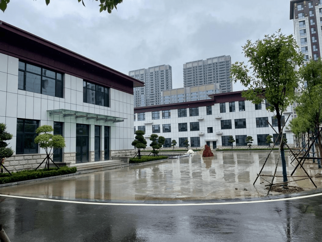 理念|10所公办幼儿园来了！秋季开学！