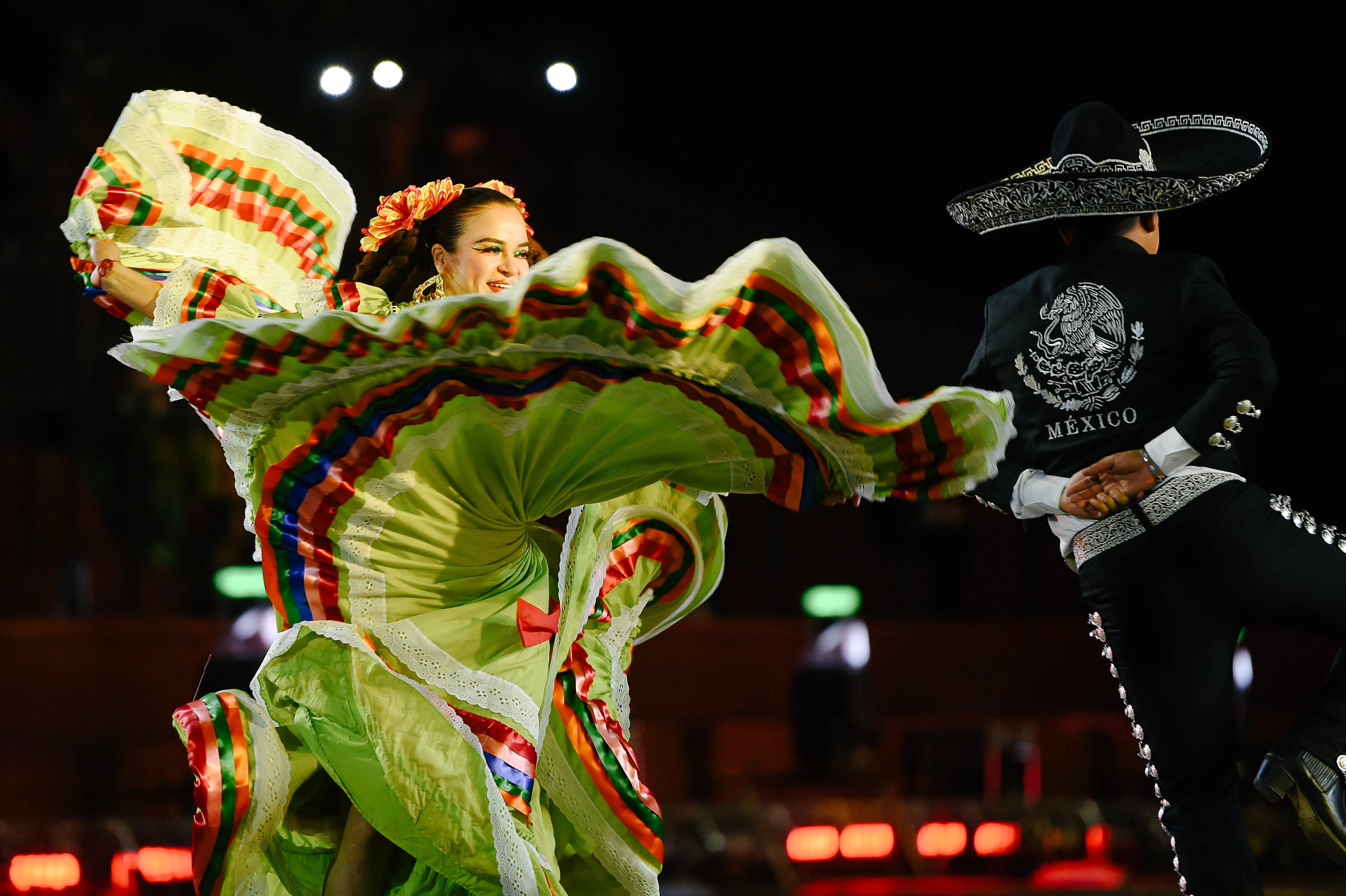 俄罗斯国际军乐节在莫斯科开幕