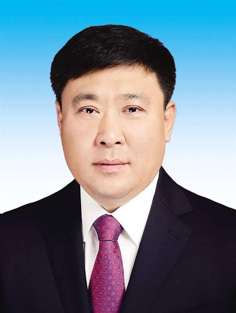 河北任免河北最新当选名单市长副市长主任副主任