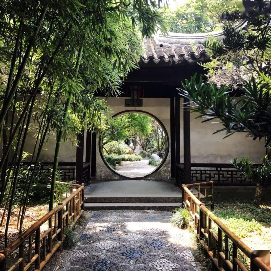 这3个细节让你秒懂古代园林的魅力