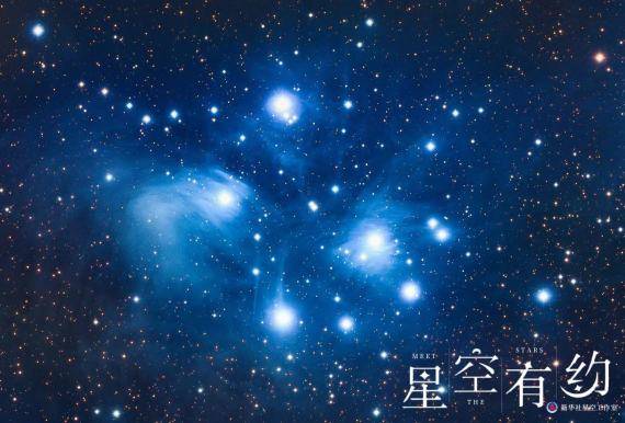 嫦娥|星空有约|快看！“嫦娥”拜会“金牛”啦！