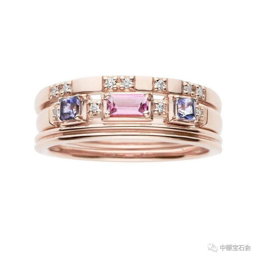 鉴赏vendomeaoyama横跨半个世纪的日本轻奢珠宝