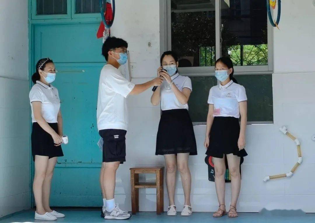 开学在即防疫先行 校内校外这样做~