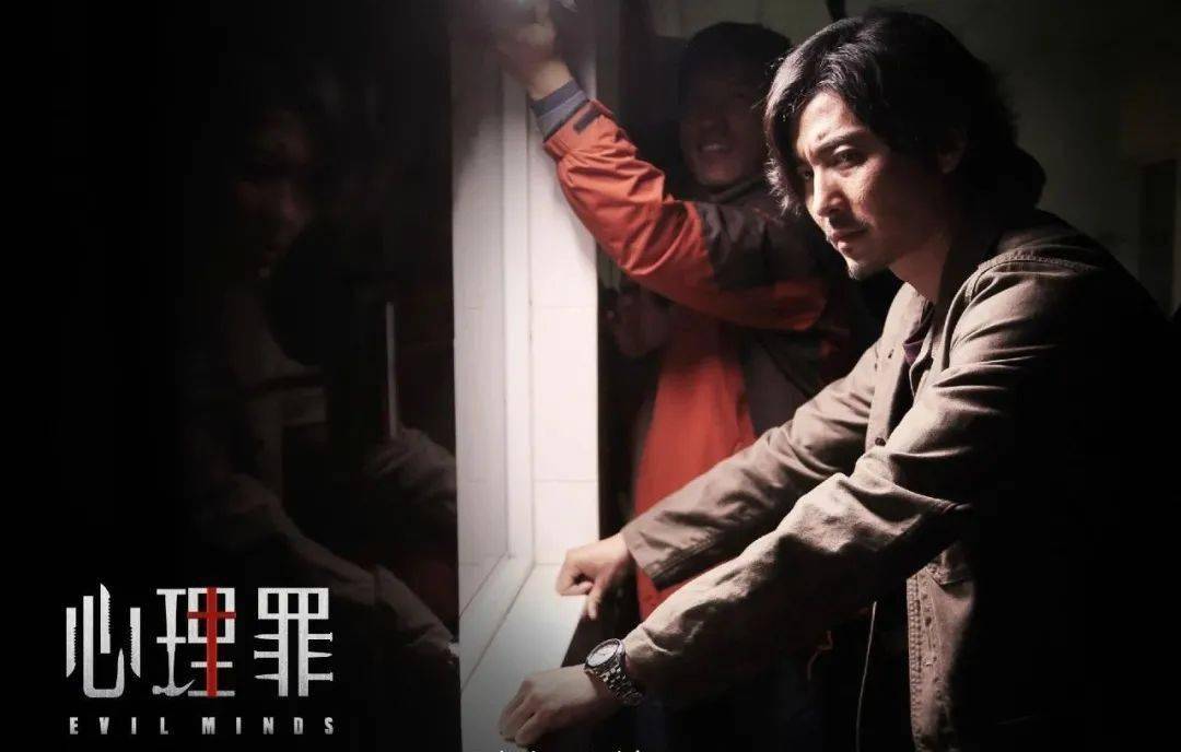 扫黑风暴导演五百解锁悬疑剧新姿势