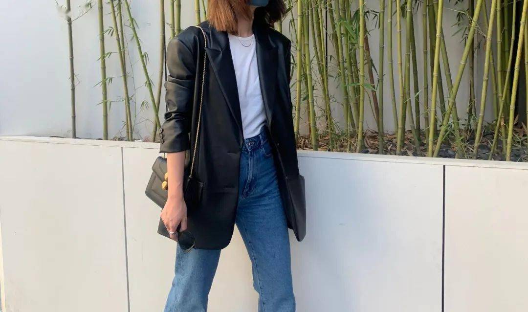 套路|杨幂、刘雯的衣服,普通人穿会是什么样?
