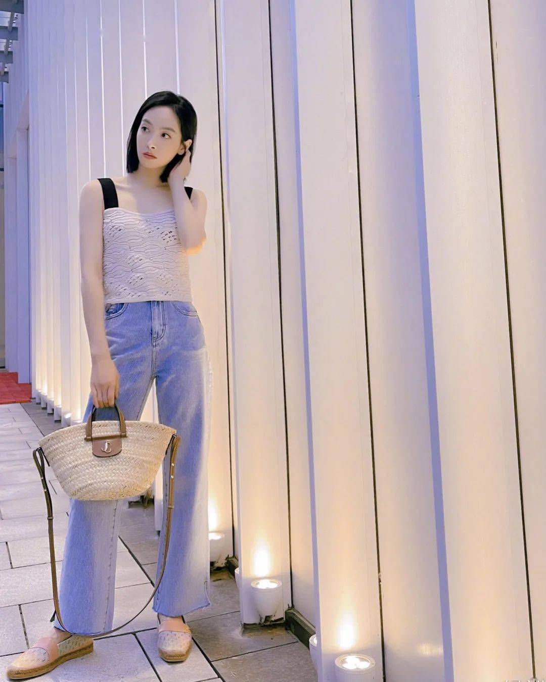 身材|纯欲风、渣女风OUT！“又瘦又肉”才是最撩人的？！