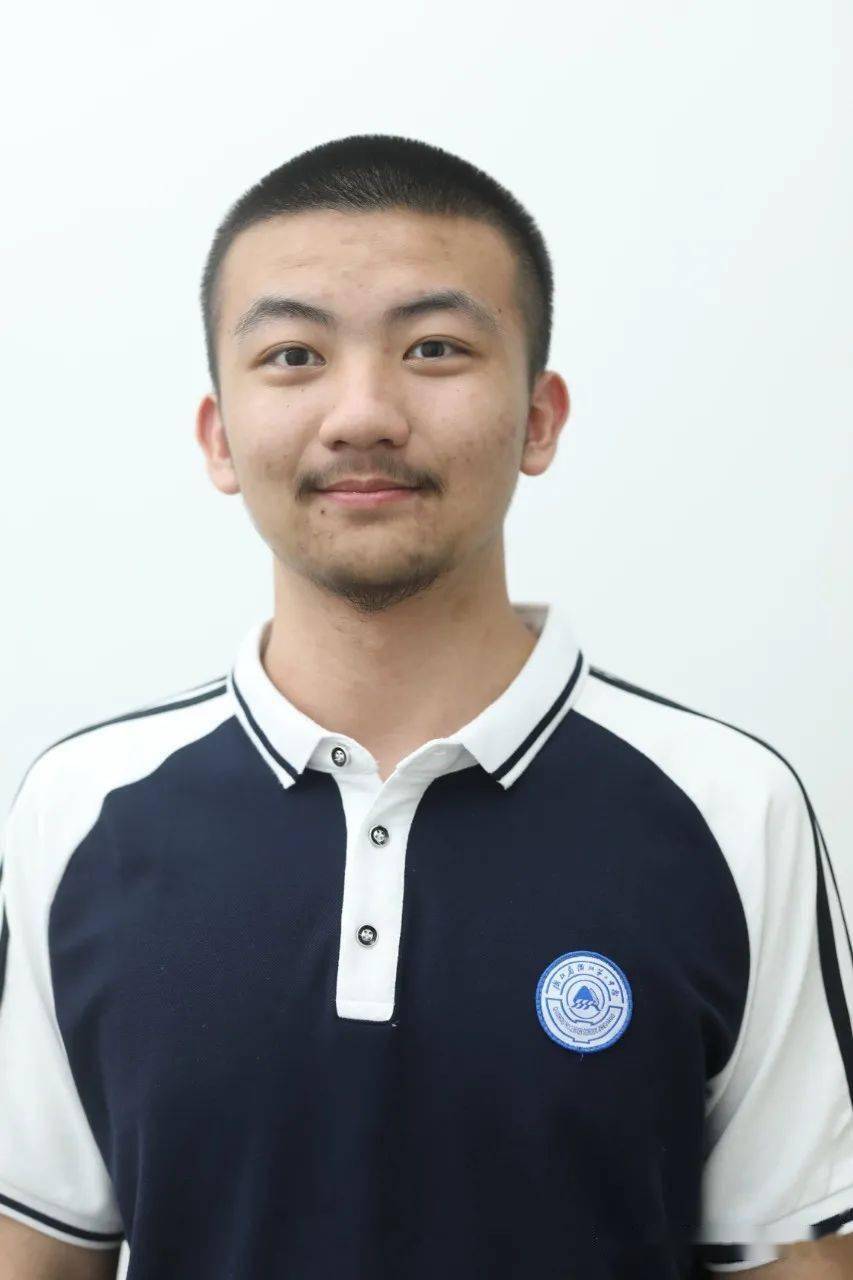 你笑起来真好看