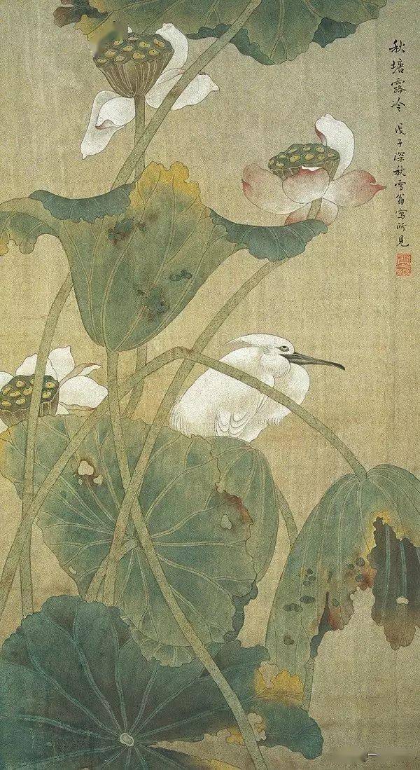 陈之佛于冗处求清乱中寻理