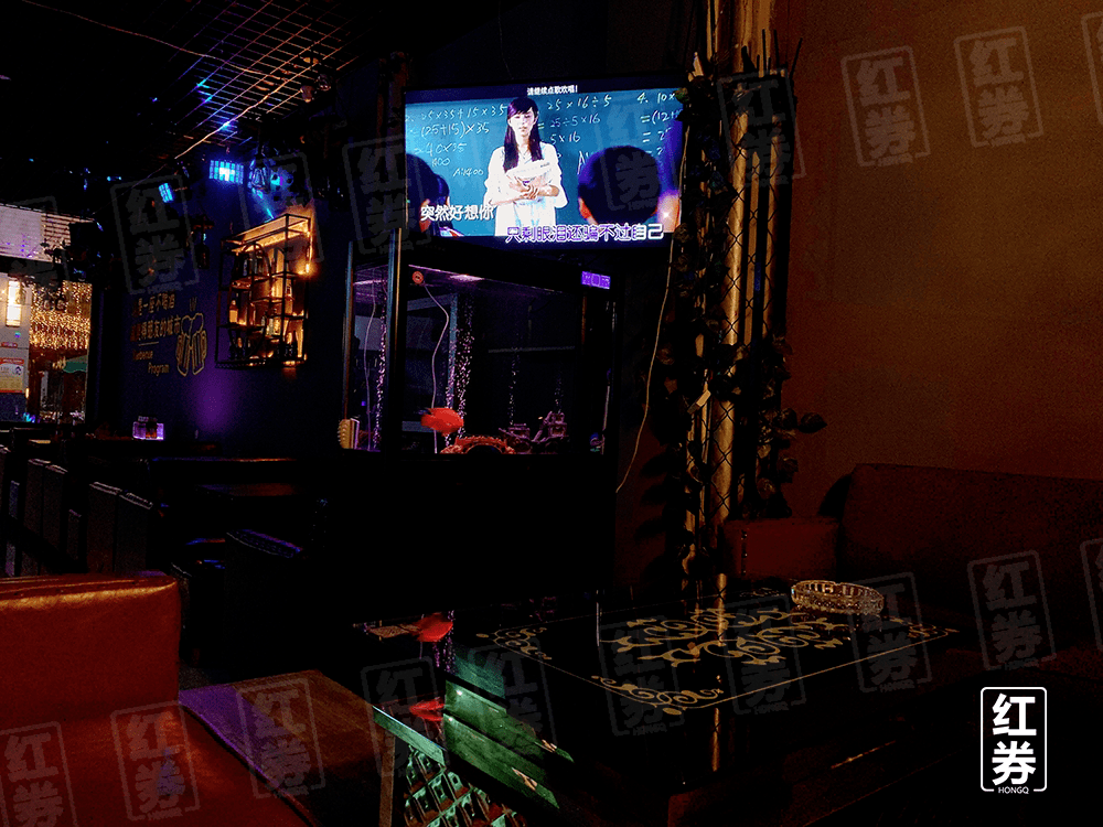 在阳泉凌晨2点不回家?全因为它→_酒吧