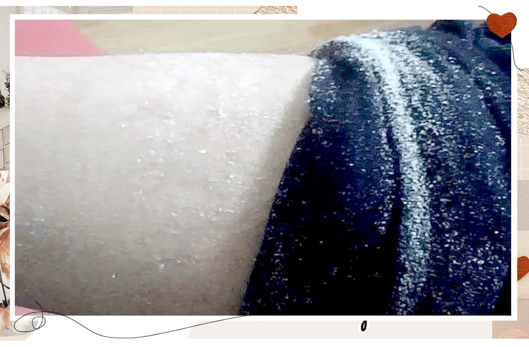 芽芽|男朋友都爱的身体乳，好用到尖叫！！！！