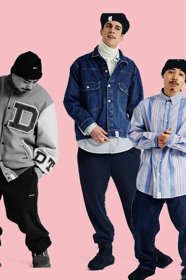 Tony|Supreme 21秋冬造型特辑 | Lil Nas X开喷Tony Hawk全新合作 | DESCENDANT秋冬型录