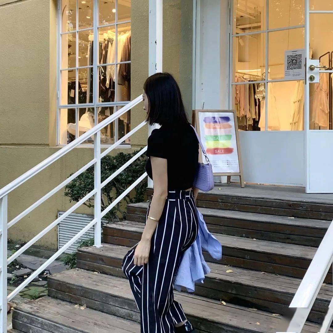 套路|杨幂、刘雯的衣服,普通人穿会是什么样?