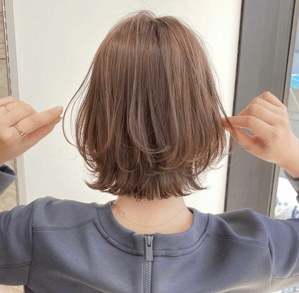 2018年流行的50款短发，看完忍不住想剪了！-悦己女性网