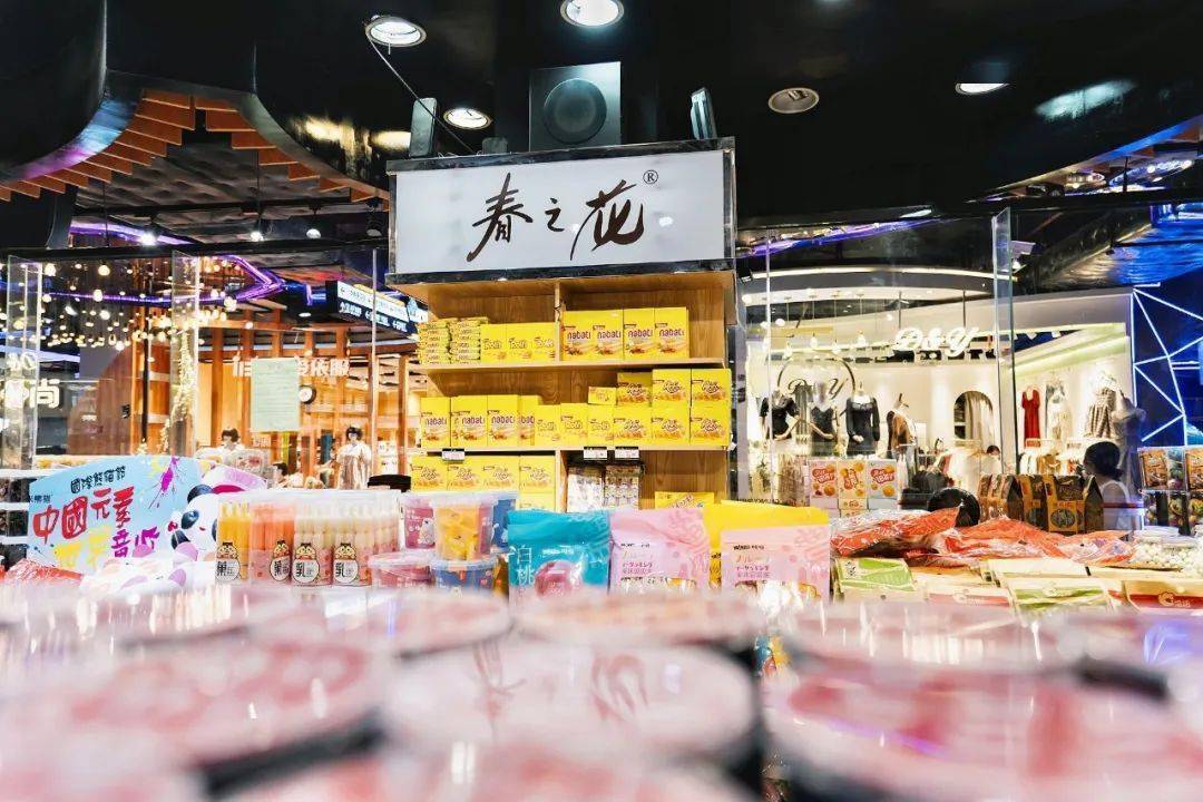 时代|陪伴老广长大的春之花，也要说再见了？