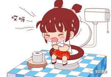 笑话|“住在厕所了”，是一个笑话，也是一个警示！