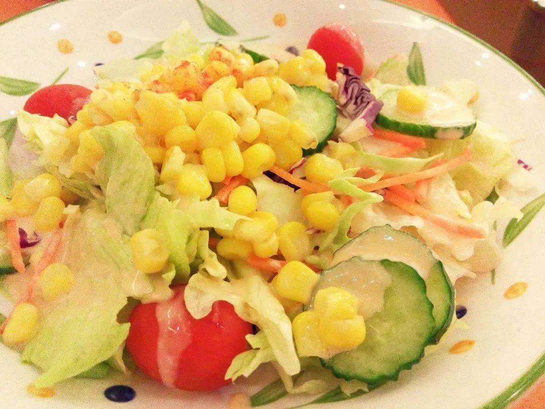 刘占文|太好吃了!不愧是获得金奖的玉米