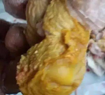 肉鸡皮肤发紫水肿(肉鸡皮肤发紫水肿图片) 肉鸡皮肤发紫水肿(肉鸡皮肤发紫水肿图片)