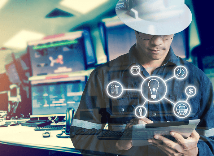 为什么要推动智能建造工程师及智能建造工程师的主管单位是哪?