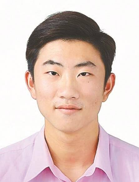 董宁 华测检测认证集团股份有限公司研发经理陈嘉豪 深圳市拓日新能源