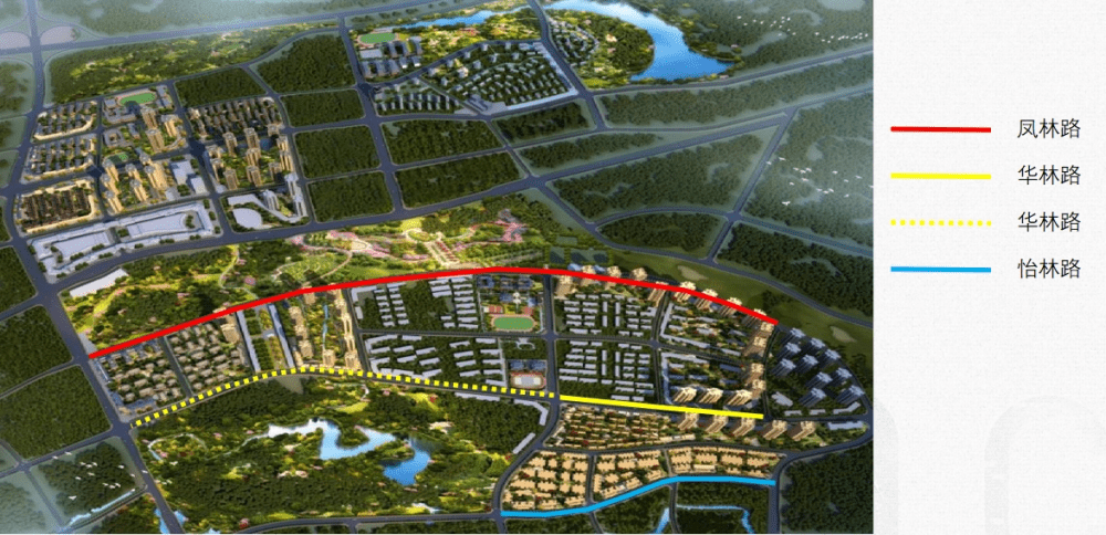 利好不断兑现鹿角新一轮发展格局即将形成