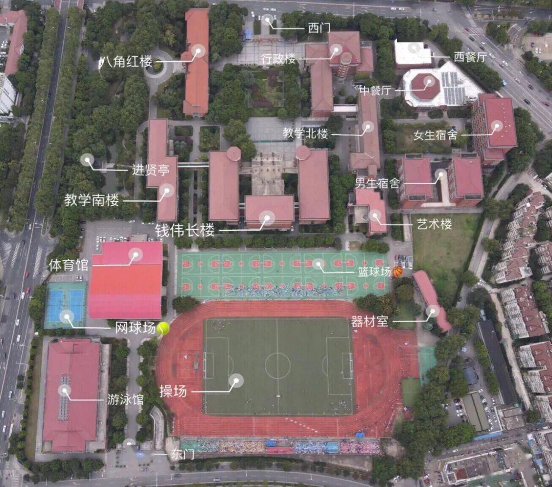 融小媒上线丨嘀无锡一中新生入学指南已到货请查收