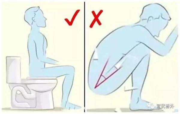 笑话|“住在厕所了”，是一个笑话，也是一个警示！