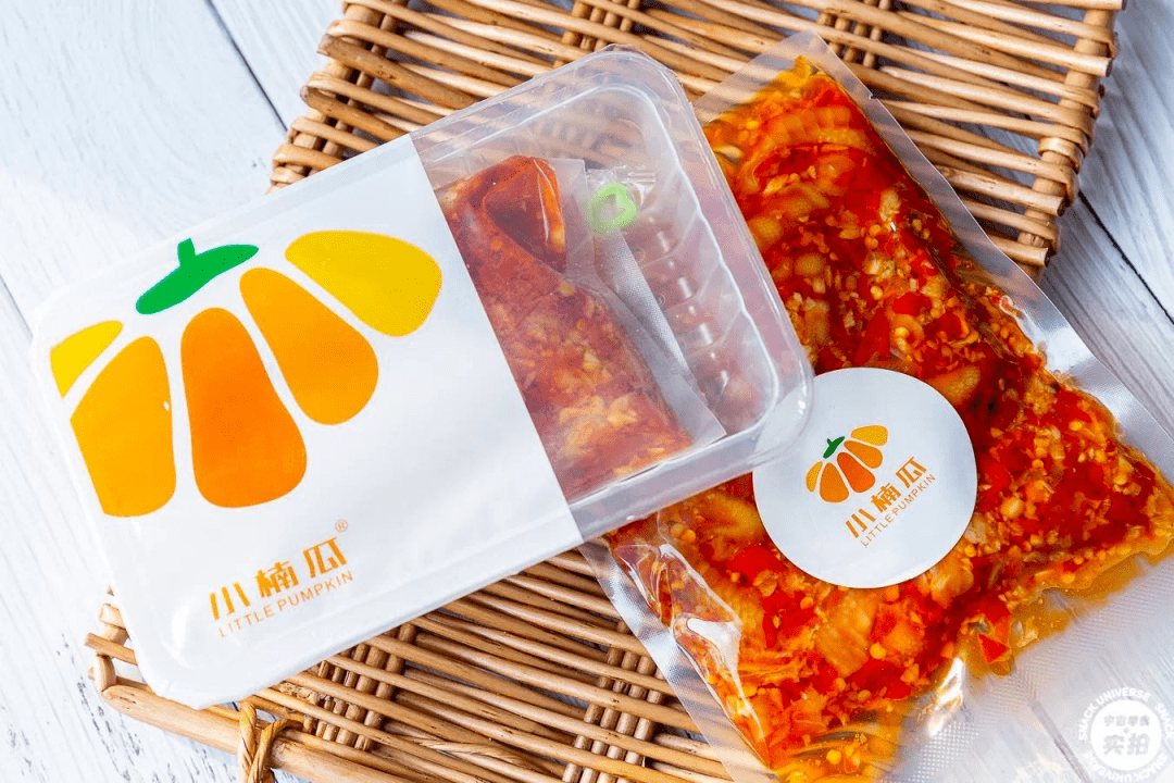 活动|打工人「零食囤货指南」,续命到下班,就靠它们了!