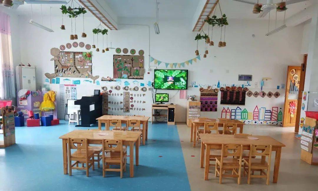 官阳|即将开学使用！新建的这些学校在你家附近吗？