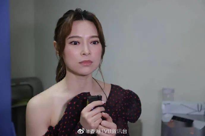 传郭晋安离巢tvb老婆欧倩怡未听闻他近日忙做凑仔公