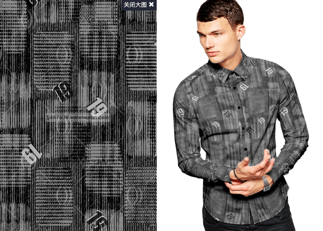 or|花型推荐 |8月第五期优秀花型看这里！