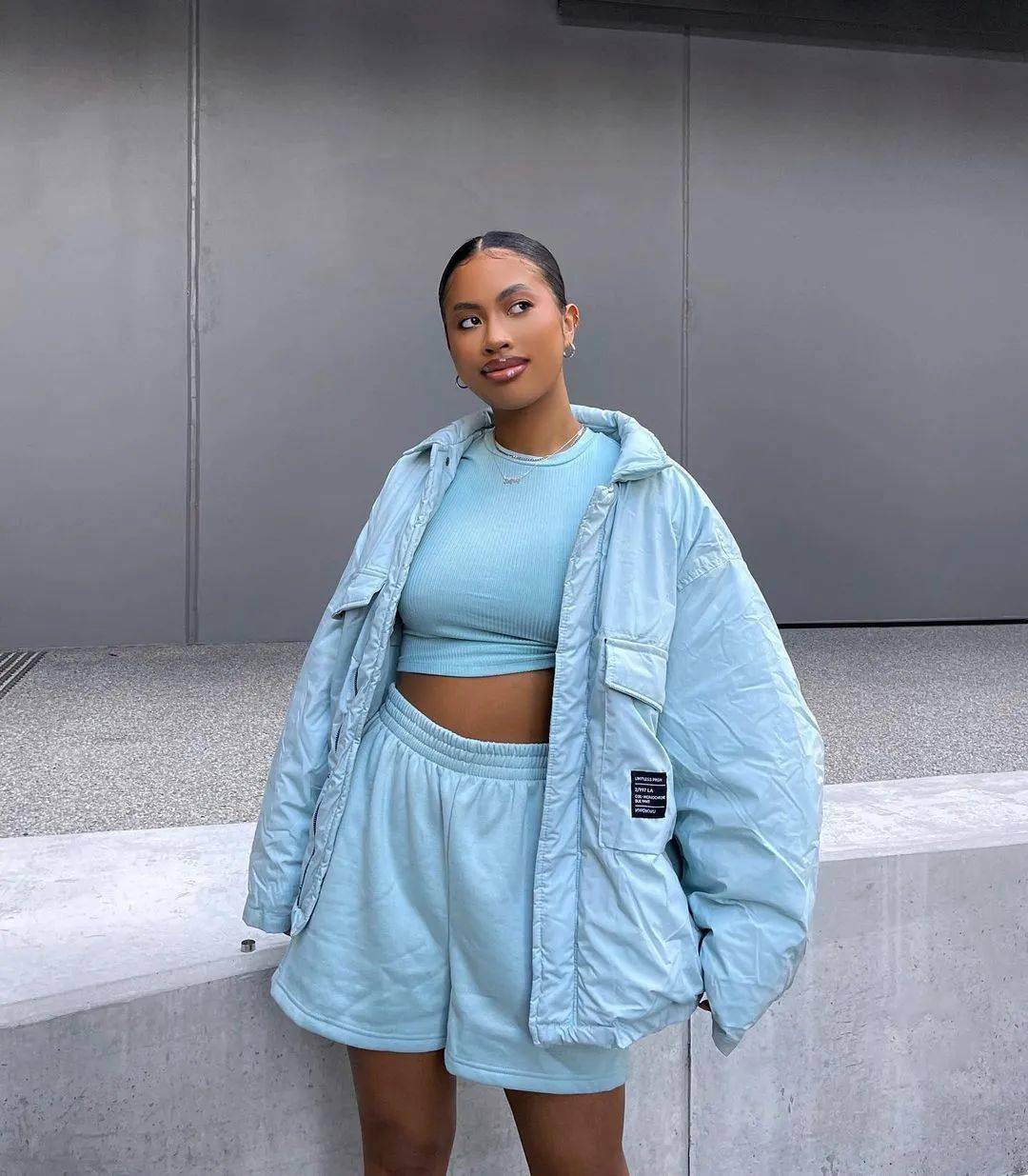 图案|大型社死现场，得罪人我也要说，穿成这样你不尴尬吗？！