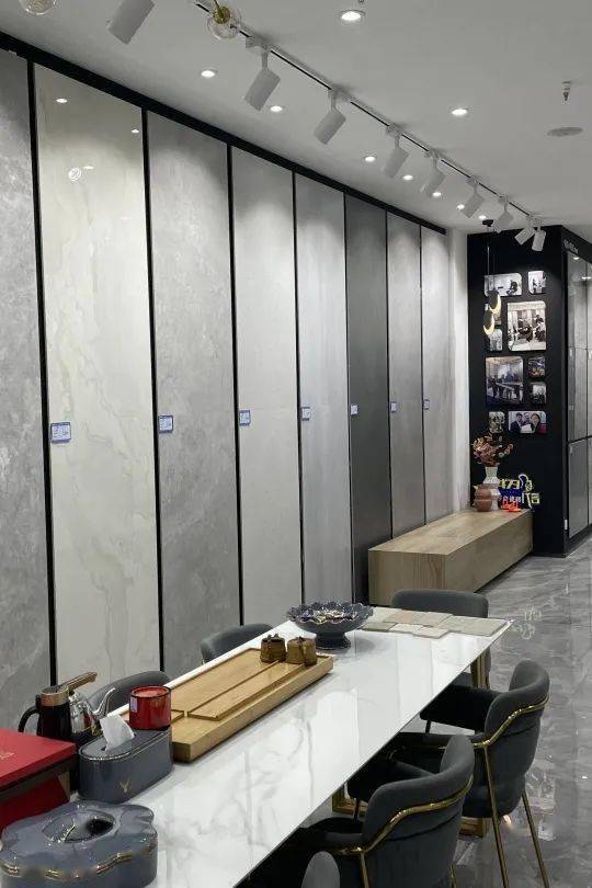 唐山伊莉莎白瓷砖把有用的知识都装进脑袋