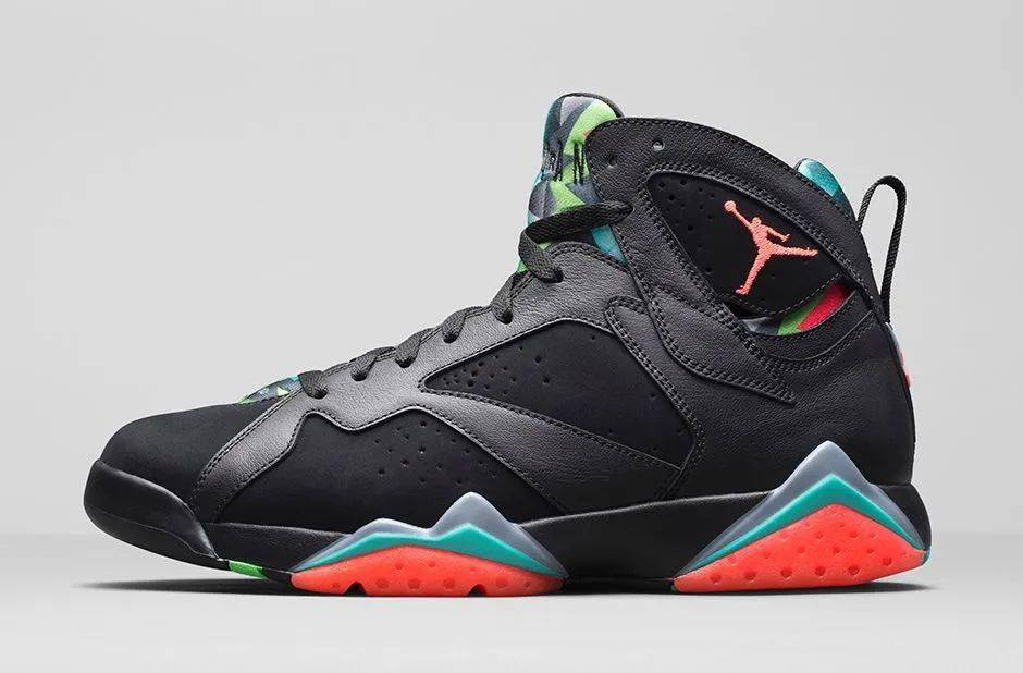 Trophy|又一双天价鞋?!Trophy Room x AJ 全新联名曝光!