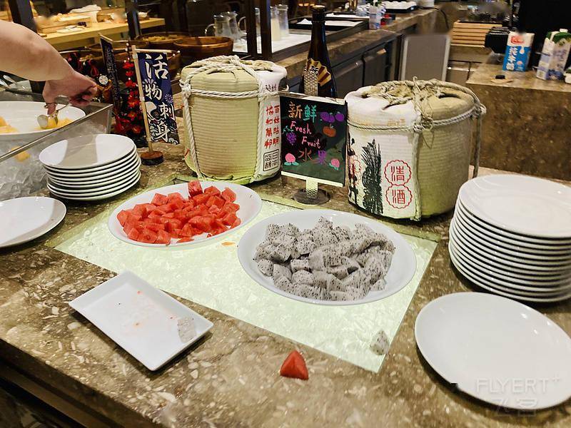 hh|这家酒店绝对是杭州湾之王，当地凯悦系的天花板