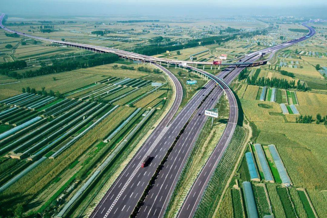 聚焦内蒙古高路公司高质量编制完成十四五战略发展规划