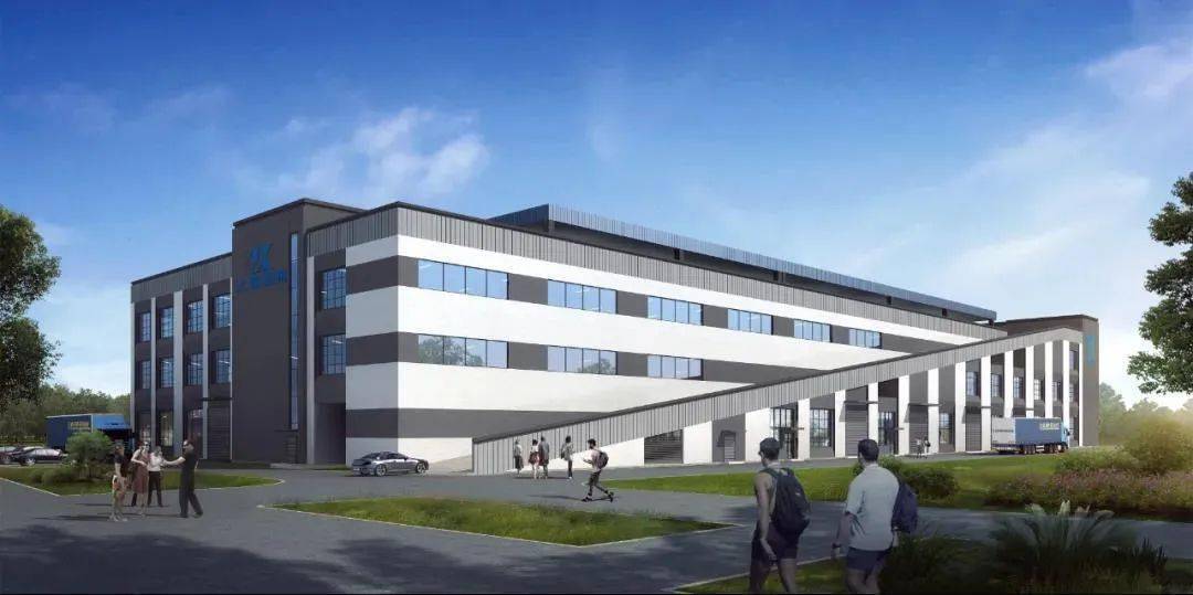 年产值可增加10亿元 这家企业越来越"智慧"