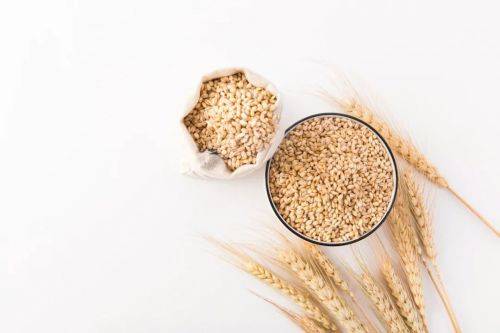 陈皮|大麦茶不仅有助消食导滞，还有这些功效