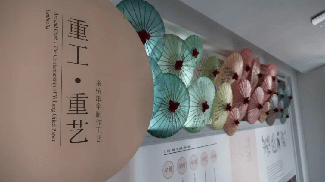 技艺|一把伞600元，排队半个月才能买到！90后小伙这手绝活太惊艳