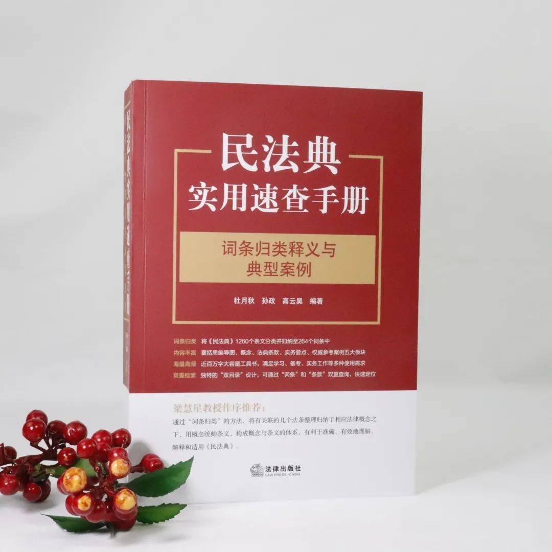 264张法条思维导图读懂民法典 原则