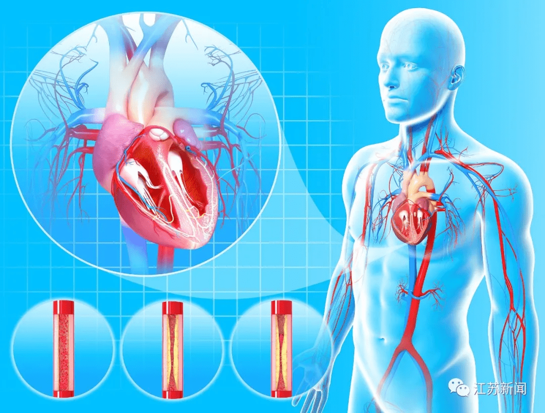 呼吸系统|警惕！这些疾病进入高发季节