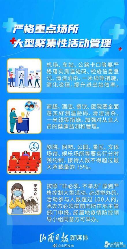 防范|海报丨非常重要！太原再次发出通告