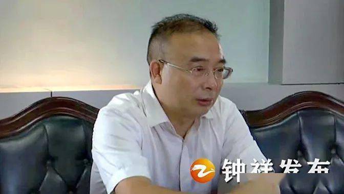 张尚贵在钟祥调研指导市乡镇两级人大换届选举工作